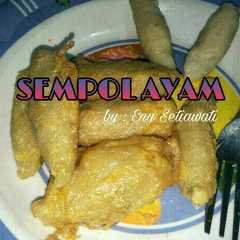 Sempol ayam khas malang রেসিপির প্রধান ছবি