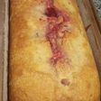 Budín de Frutillas 🍓🍓🍓