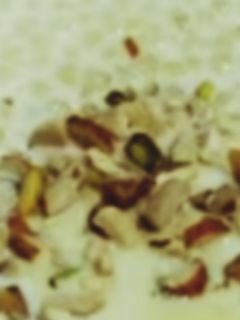 साबूदाना खीर (sabudana kheer recipe in Hindi) रेसिपी मुख्य फोटो