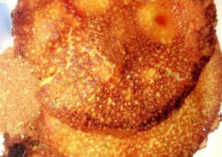 Step-by-Step Guide to Make Speedy Wainar flawa Cooking Basics for Newbies