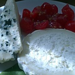 A picture of Sig's Fruit and Spices Relish.