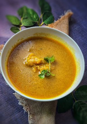 মোঘলাই নেহাড়ী রেসিপির প্রধান ছবি