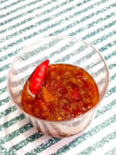Foto resep Sambal Bawang Istimewa