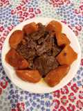 Stew Beef