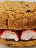 Cookie dentier
