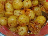 Batata calabresa