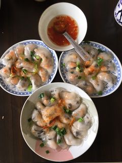 Hình của món Bánh lọc trần ^^.