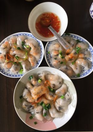 Hình của món Bánh lọc trần ^^.