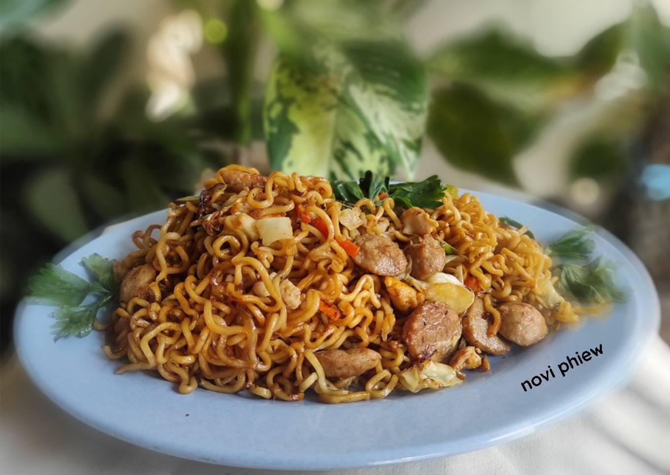 Mie Goreng