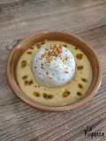 Ile flottante passion combawa