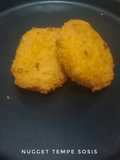# 173 : Nugget Tempe Sosis