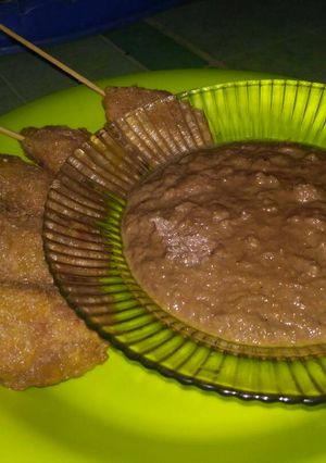 Foto resep Sempol ayam (endess bingittz 😍😄)