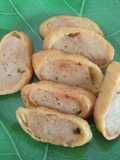 Chicken Egg Roll
