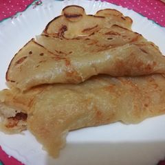 A picture of Pancake.