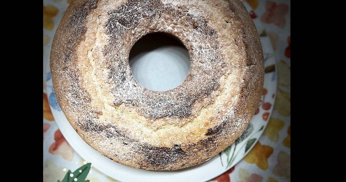 Ciambelle/Donut al forno – Cucina Amore Mio