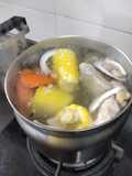 Coconut Soup