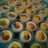 Silky Puding nutrijel toping buah
