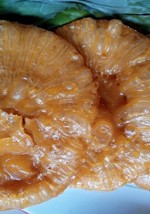 Foto resep Kue cucur
