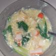 Sup Kepiting Jagung Bumbu Instan Royco