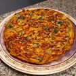 Tortilla de zapallitos