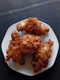 Ayam Goreng Ketumbar