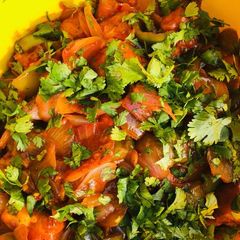 A picture of Cheese chilli.