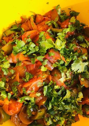 A picture of Cheese chilli.