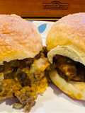 Montreal Sliders 🍔