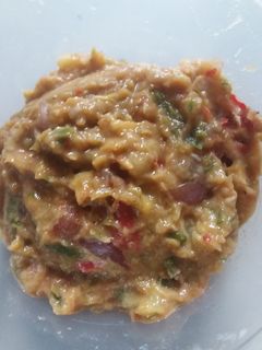 Foto resep Sambal Tempoyak