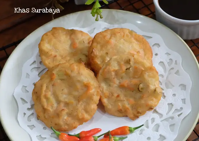 Bagaimana Menyiapkan Ote-Ote Khas Surabaya Anti Gagal