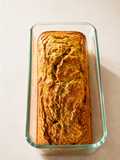 Cake de thon et poulet
