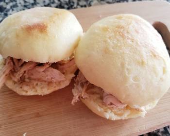 Fresh, Serving Recipe Honey Habanero Chicken Sliders Delicious Nutritious