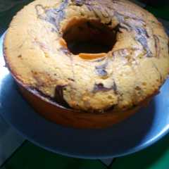รูปของ Cake marmer