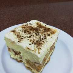 تيرامسيو-レシピのメイン写真