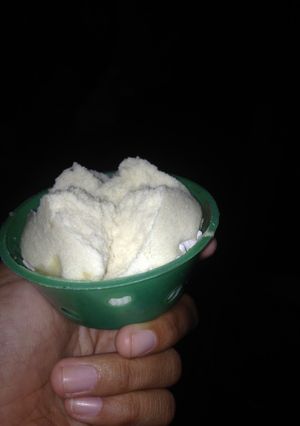 Foto resep Bolu kukus simple