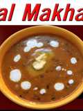 Dal makhni
