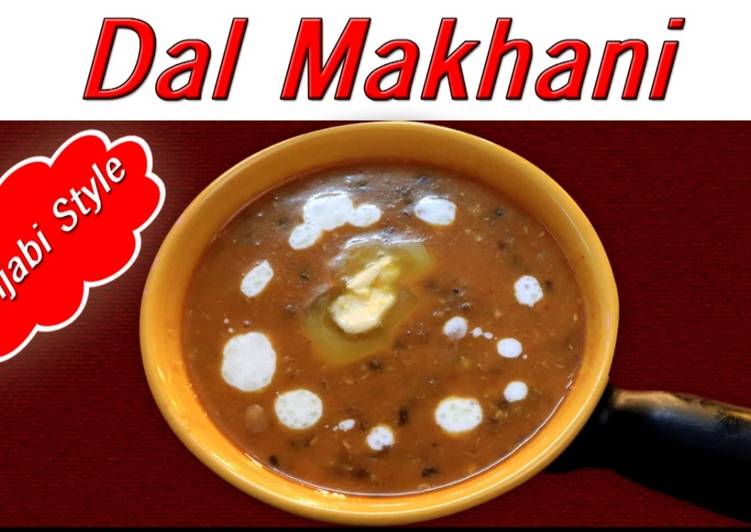 Dal makhni