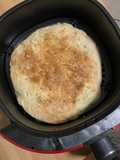Focaccia in the Air Fryer