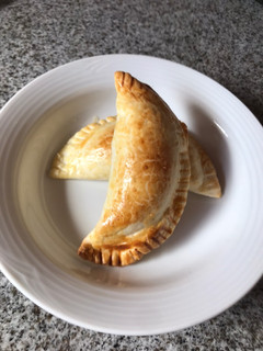 Una foto de Empanaditas con trampa 🤗