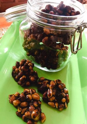 Foto resep Ampyang