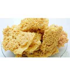 A picture of Resep Kremesan Ayam No Baking Powder.