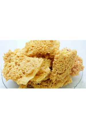 Foto resep Resep Kremesan Ayam No Baking Powder