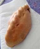 Empanadas de carne jujeñas!