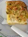 Torta salgada
