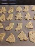 8🧑🏻‍🍳Biscotti salati aromatizzati