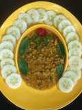 SPICY & TANGY POWER PROTEIN MOONG :- KHATTA MOONG