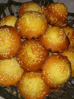 عکسی از دستور کیک یزدی