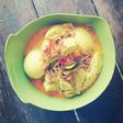 Kare ayam