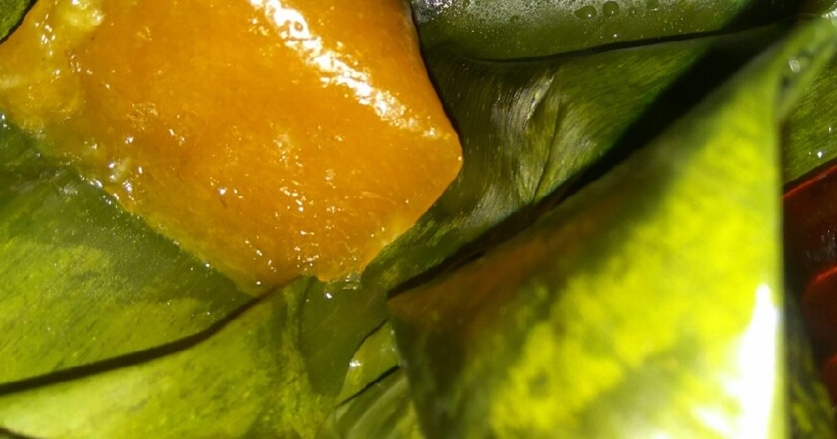 Resep Kue Bugis Labu Kuning oleh Dapoer_mamalubna - Cookpad