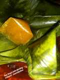 Kue bugis labu kuning